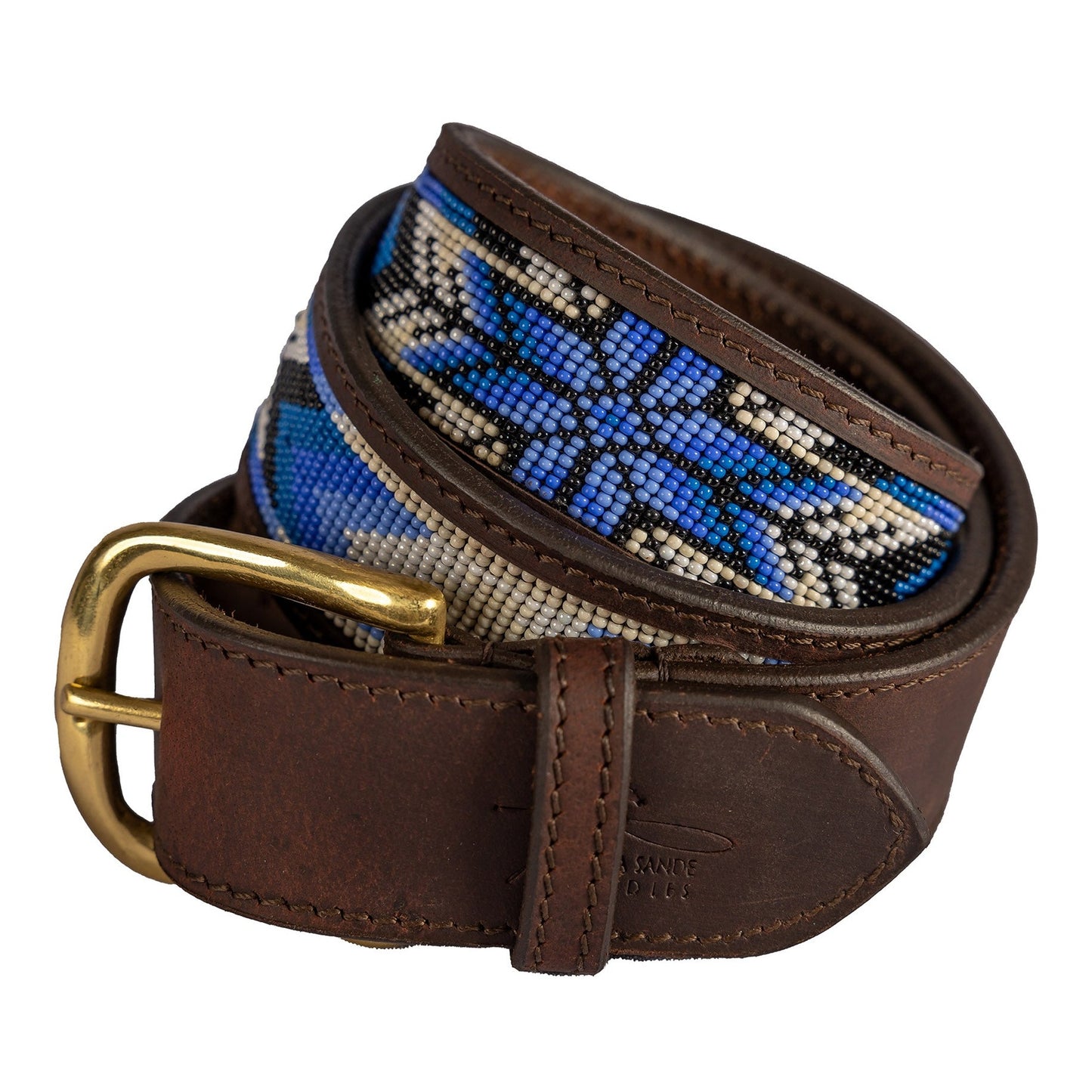 Handcrafted Leather Belts