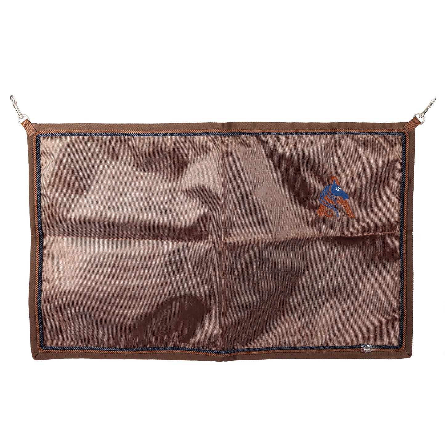 Custom Luxury Stable Curtain
