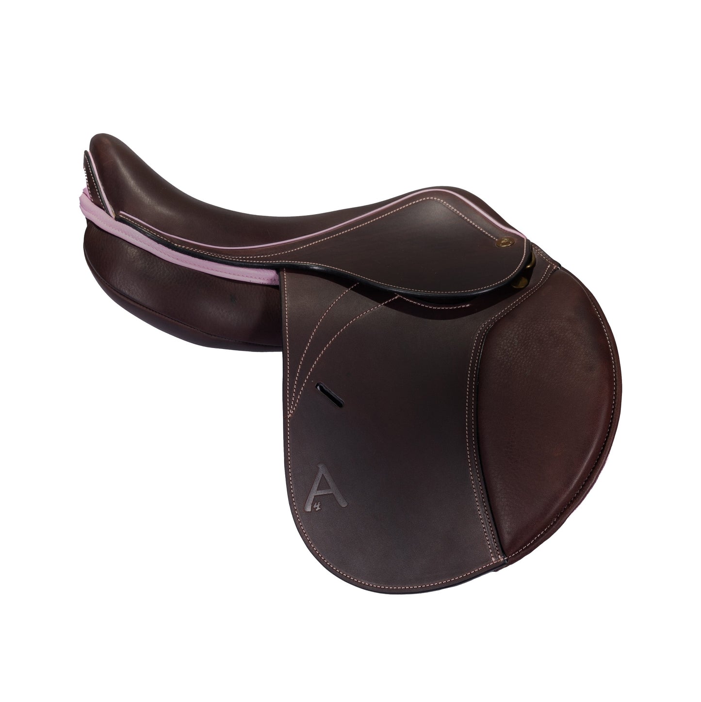 A4 Pony Saddle