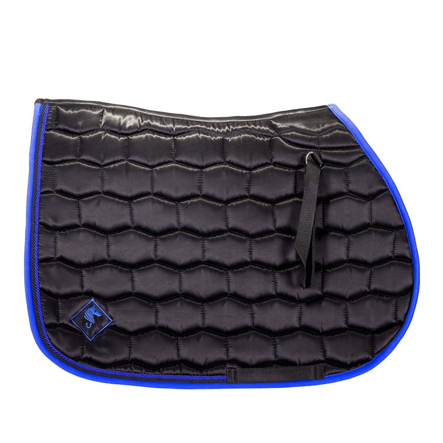 Custom-made Saddle Pads