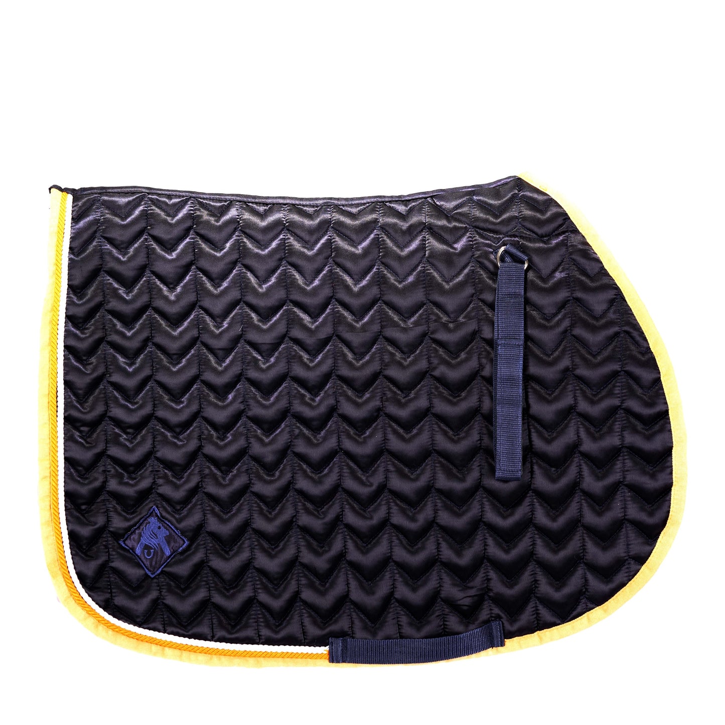 Custom-made Saddle Pads