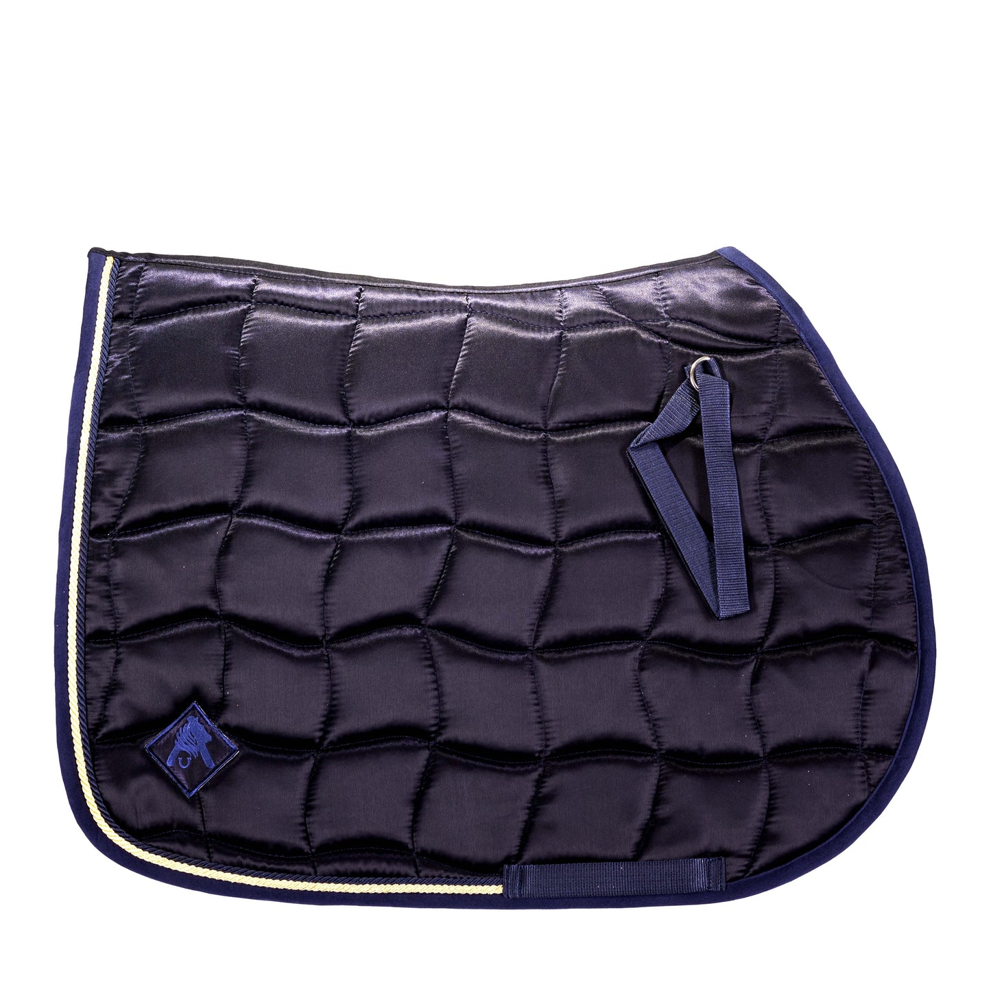 Custom-made Saddle Pads