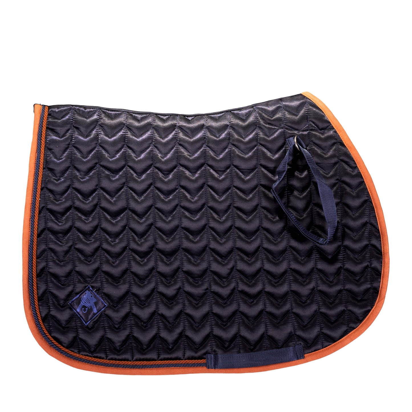 Custom-made Saddle Pads