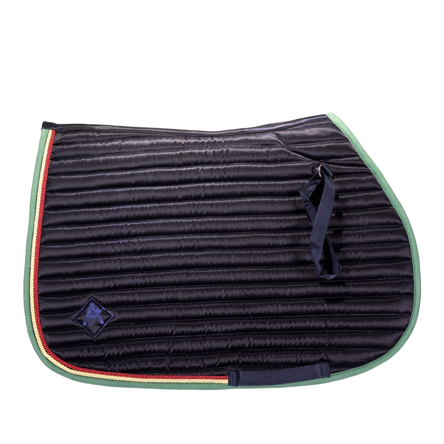 Custom-made Saddle Pads