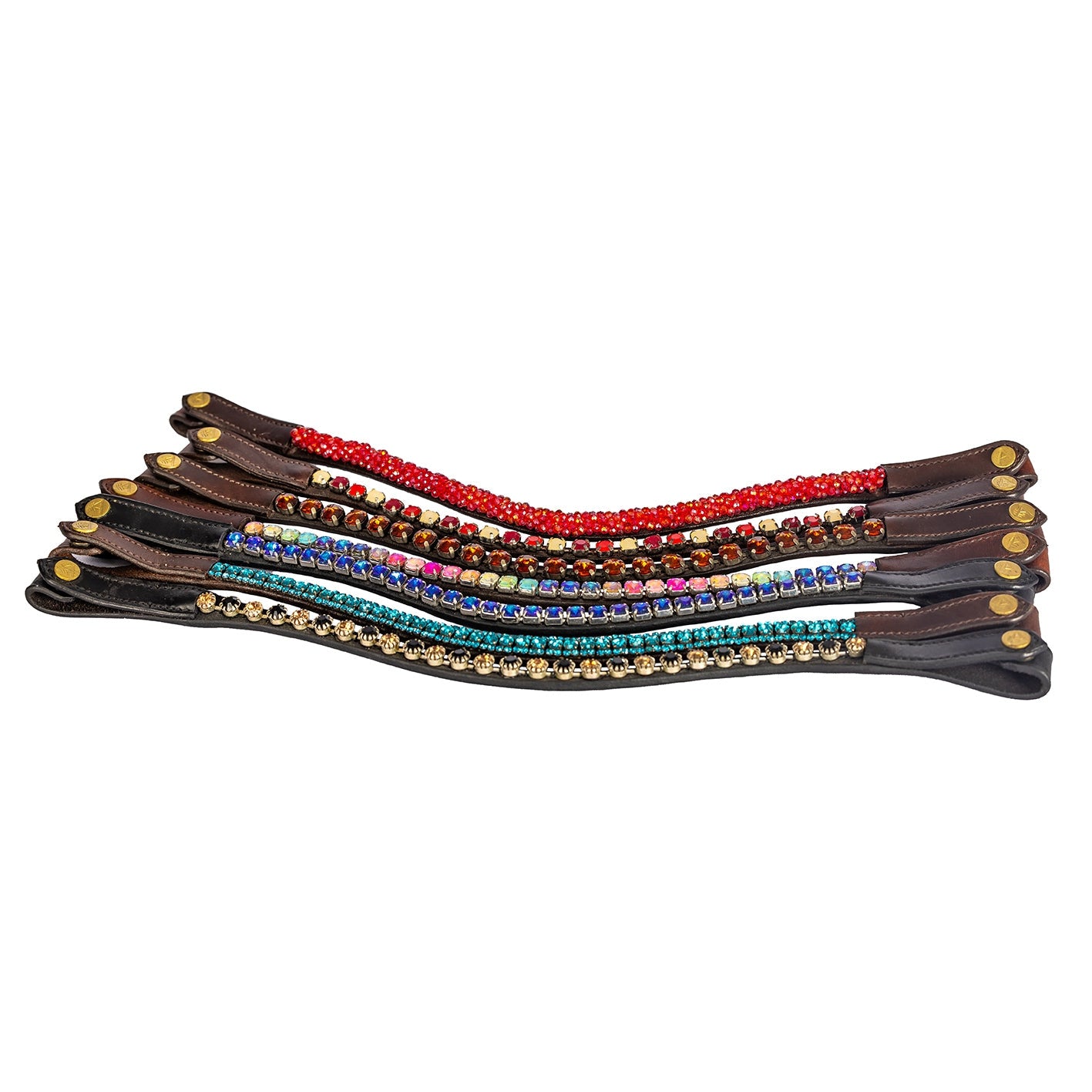 Brow Bands