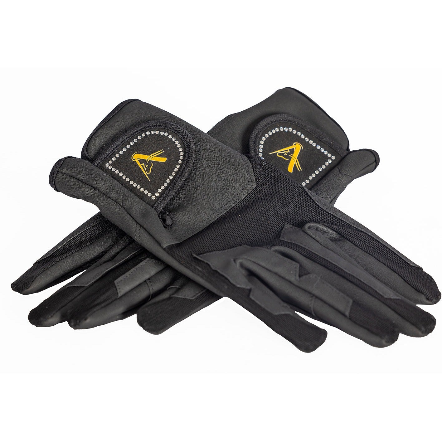 Premium Riding Gloves