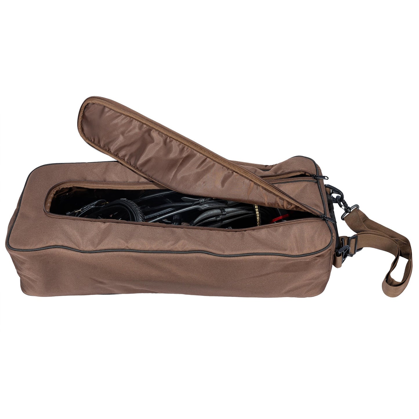 "A bag" for Riders
