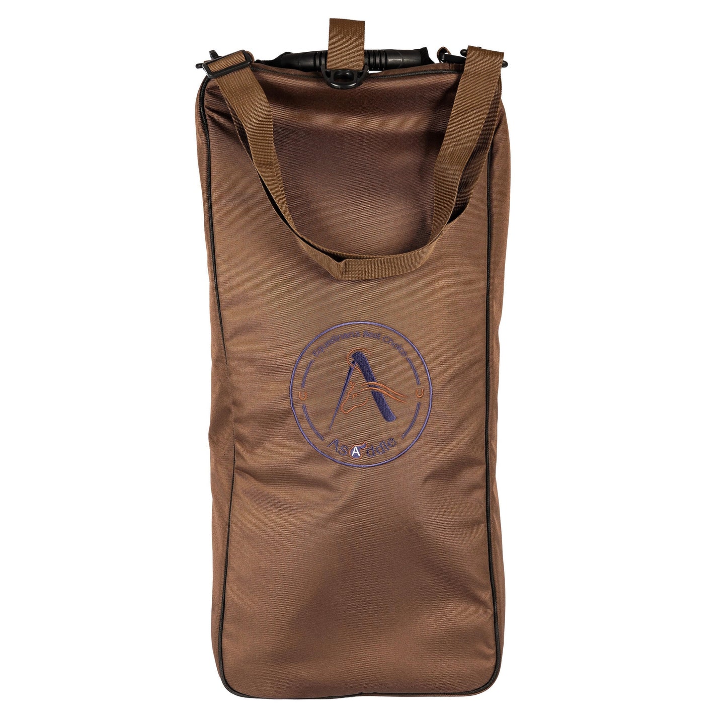 "A bag" for Riders