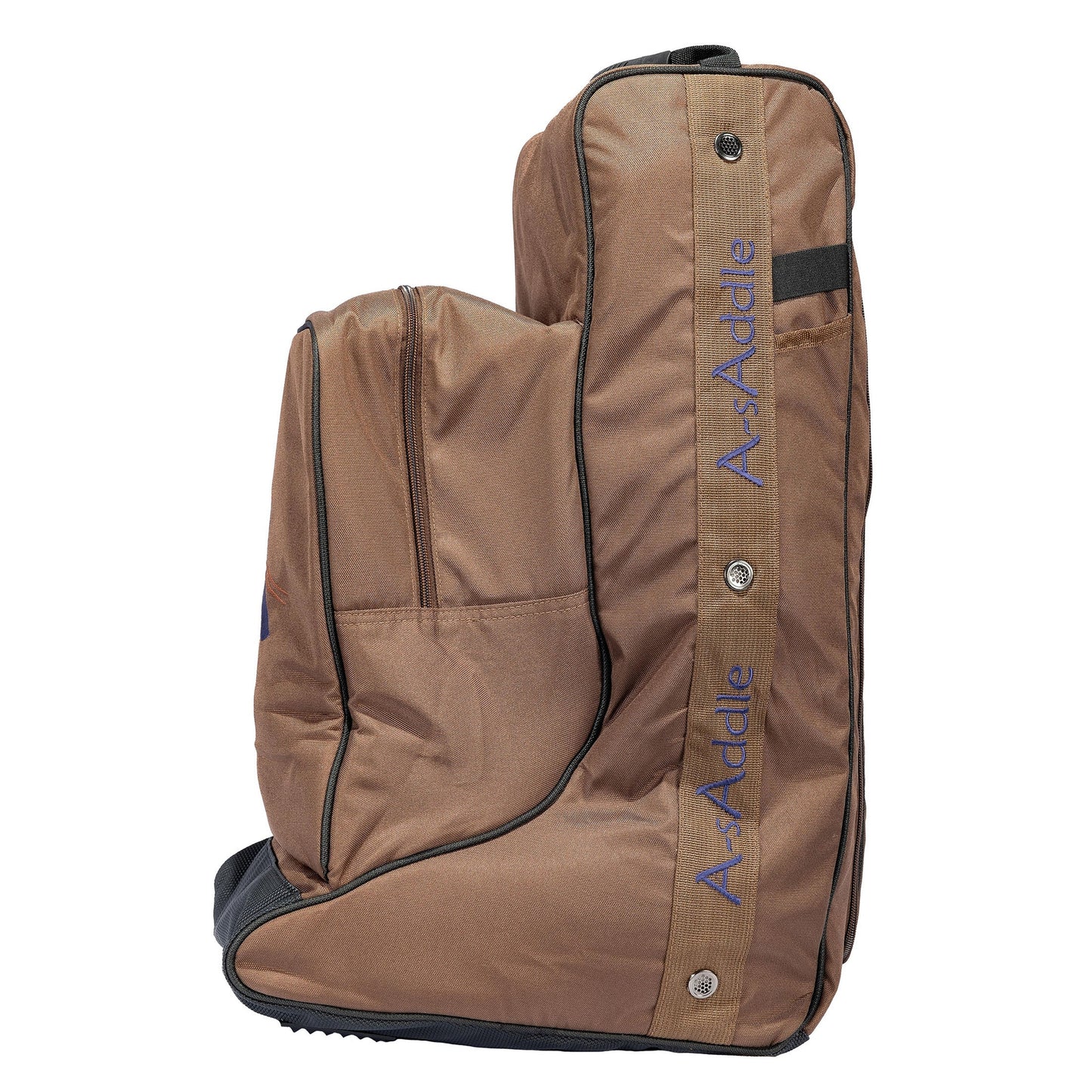 "A bag" for Riders