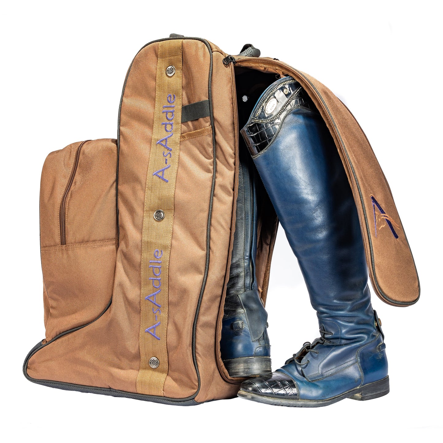 "A bag" for Riders
