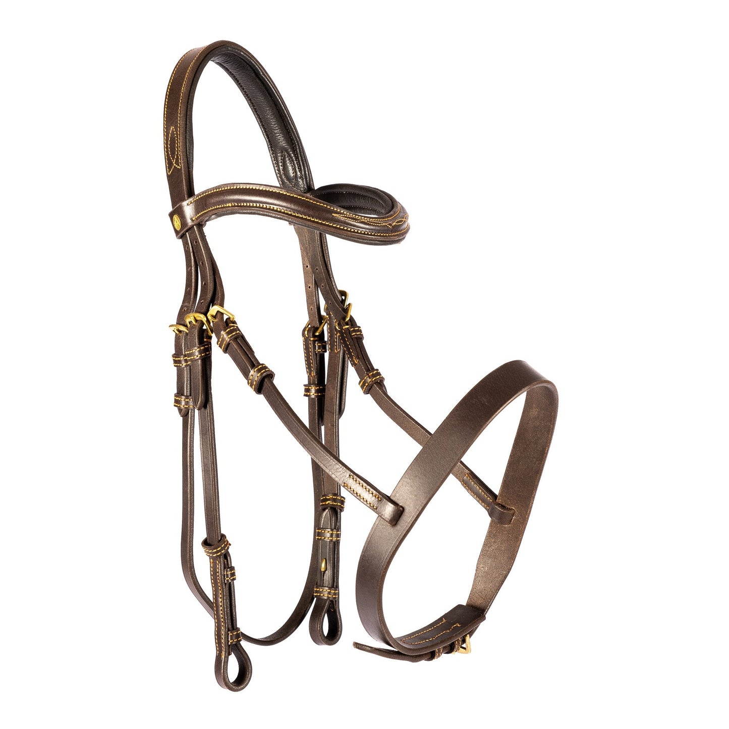 Custom Made "A Bridles"
