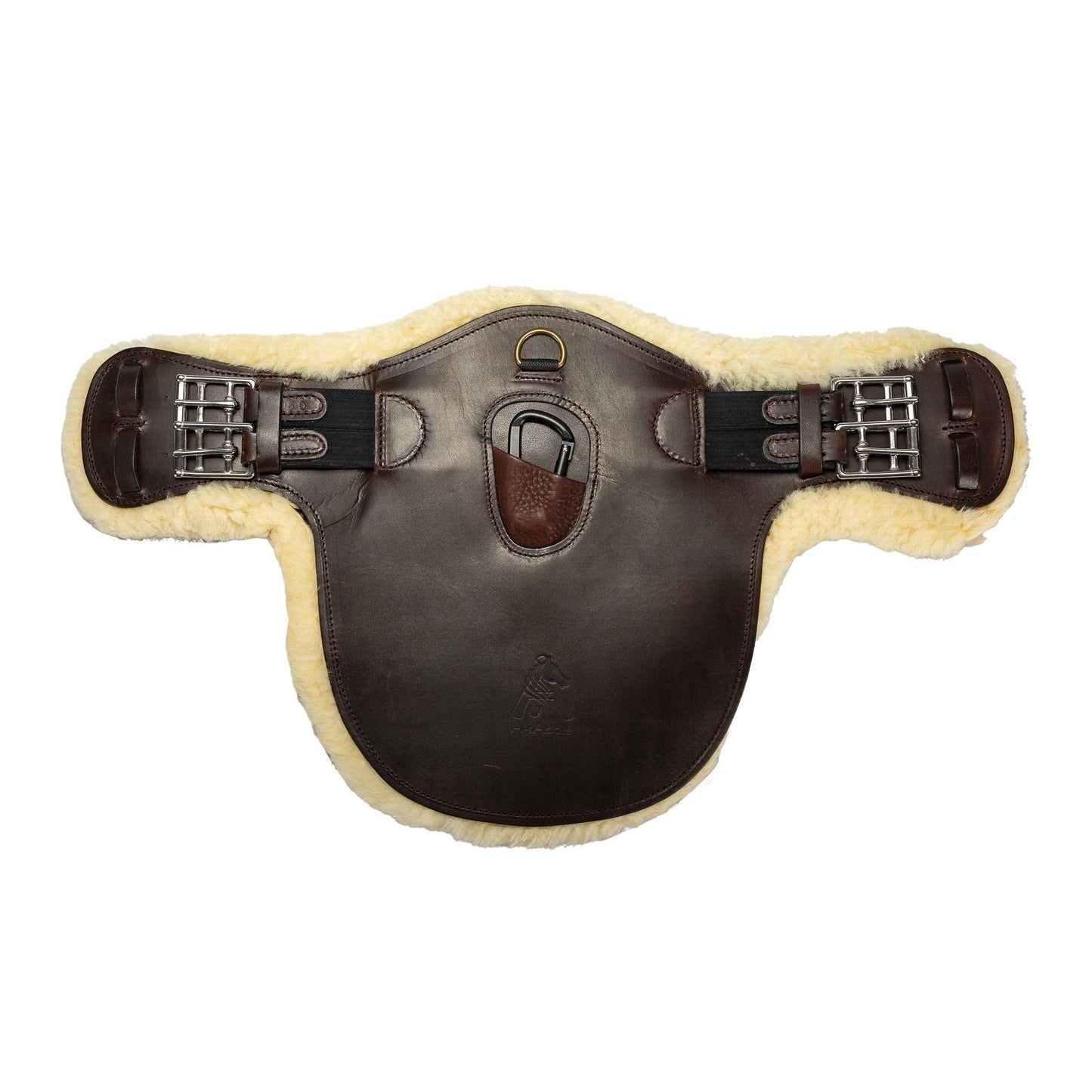 Monoflap Stud Girth
