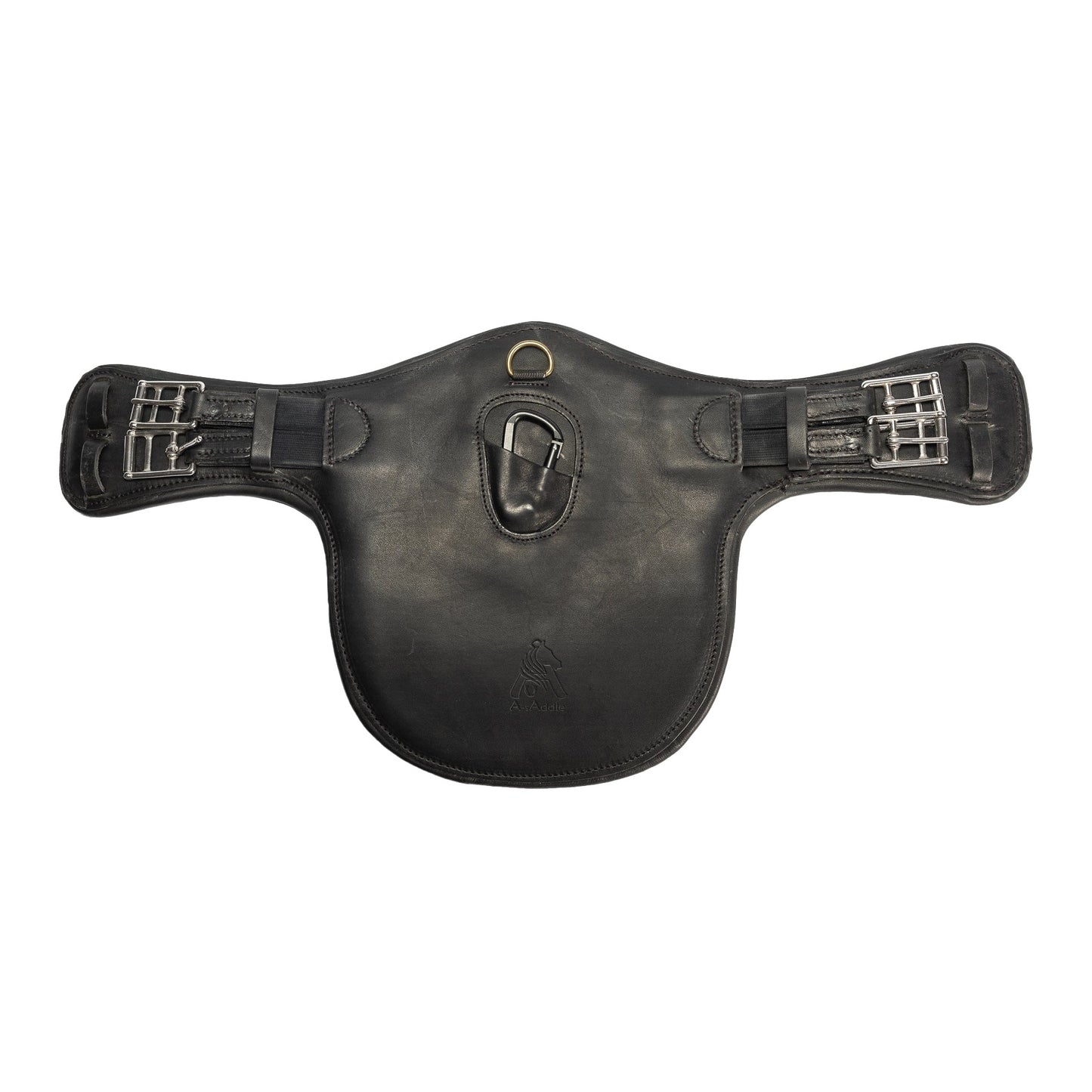 Monoflap Stud Girth
