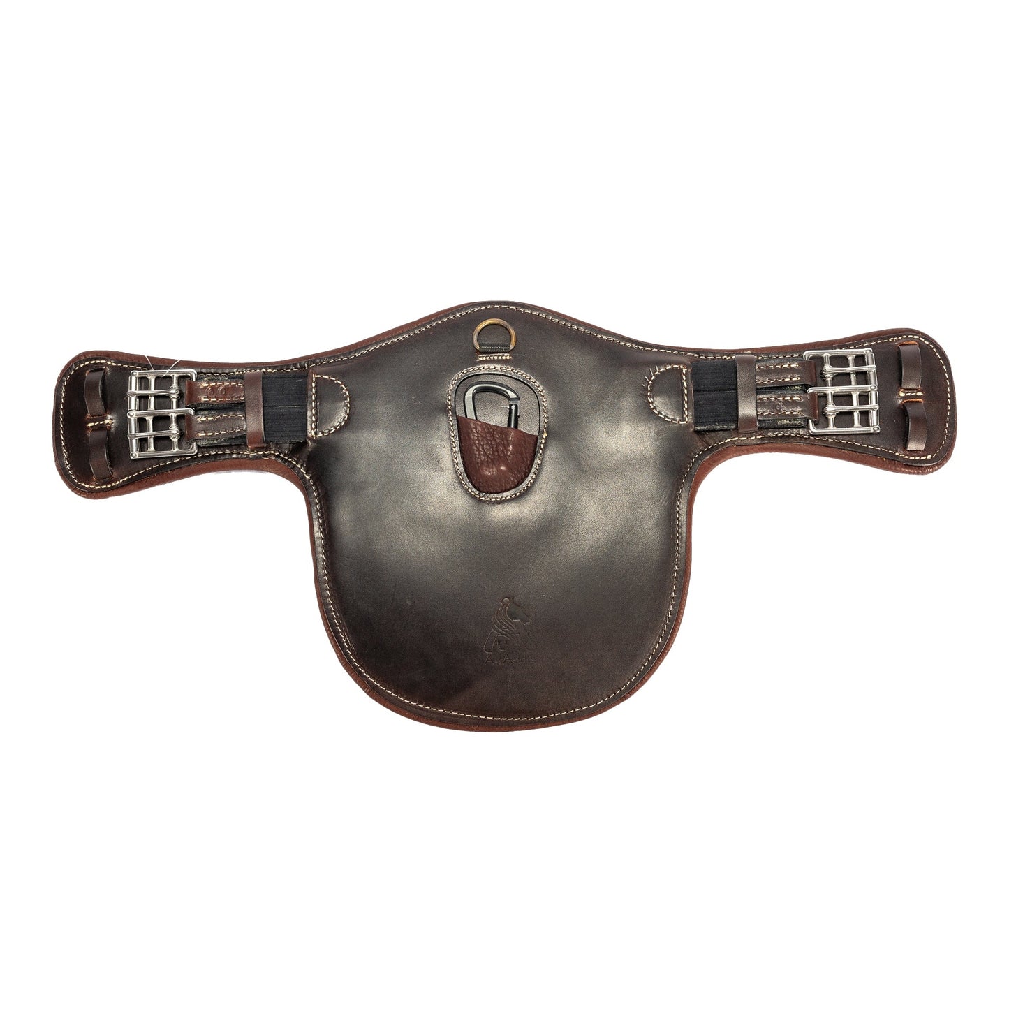 Monoflap Stud Girth