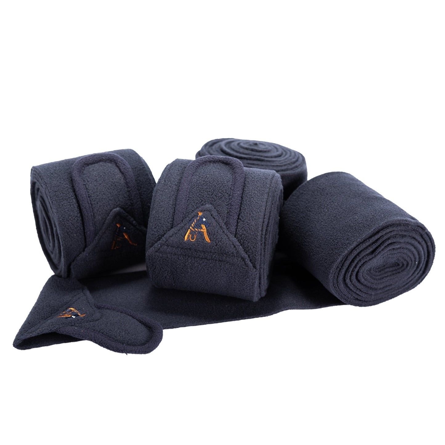 Fleece bandages and Pads