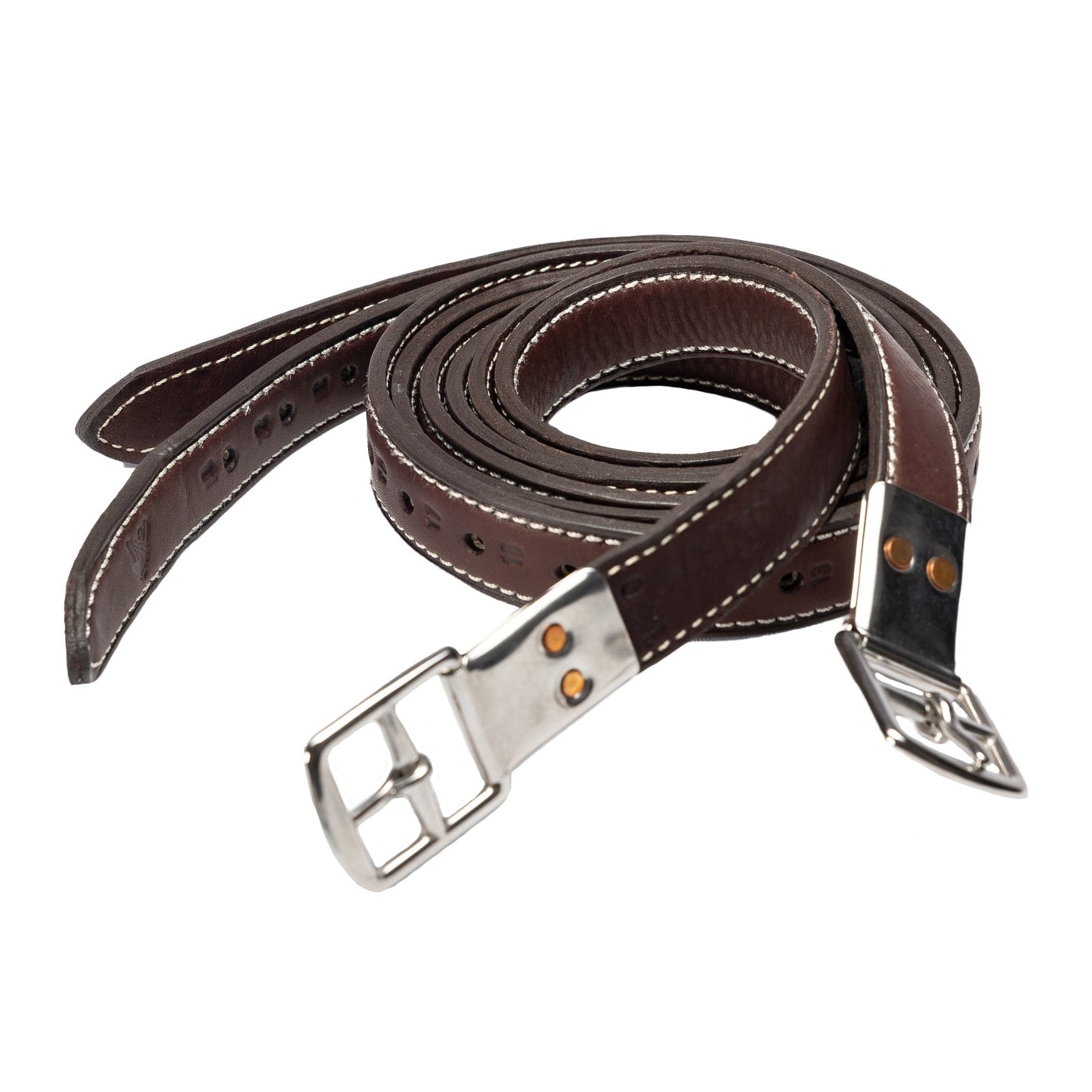 Stirrup Leather Strap