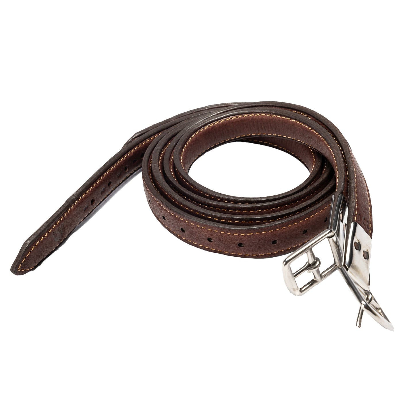 Stirrup Leather Strap