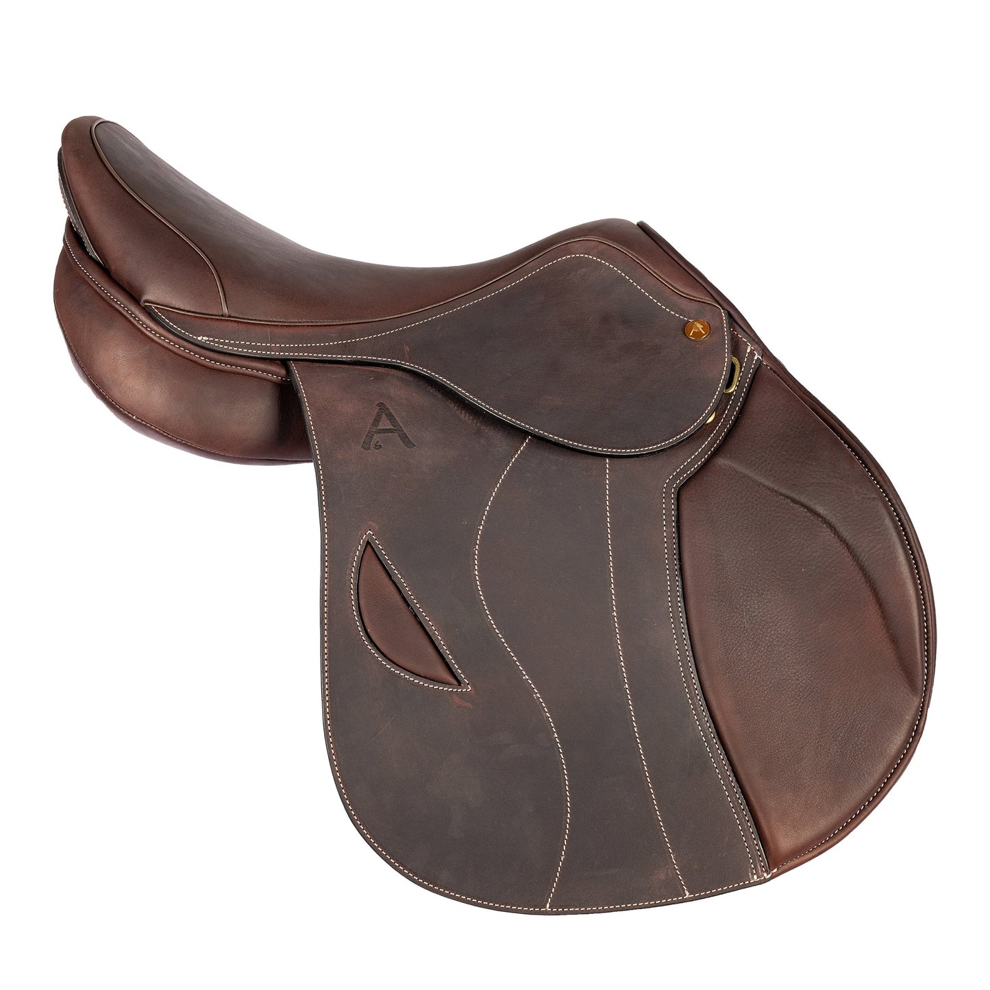 A6 Saddle