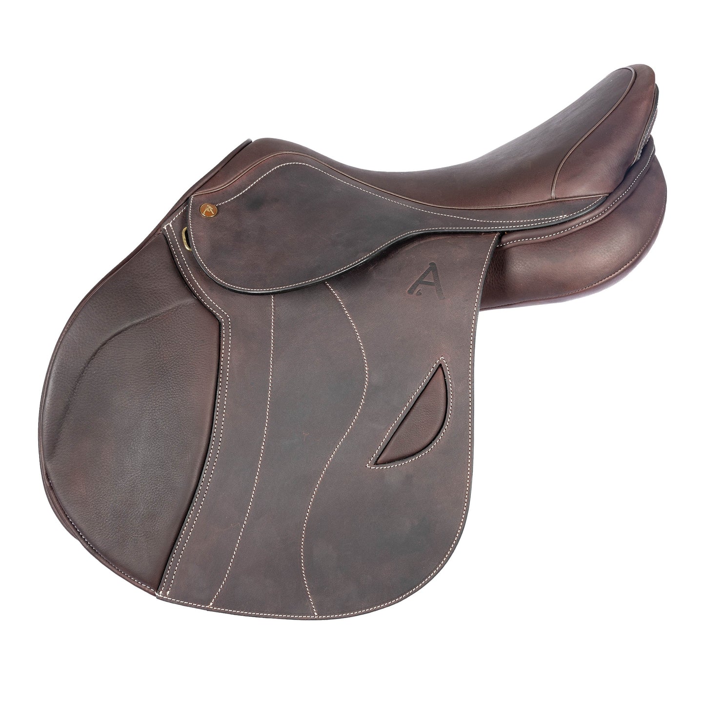 A6 Saddle