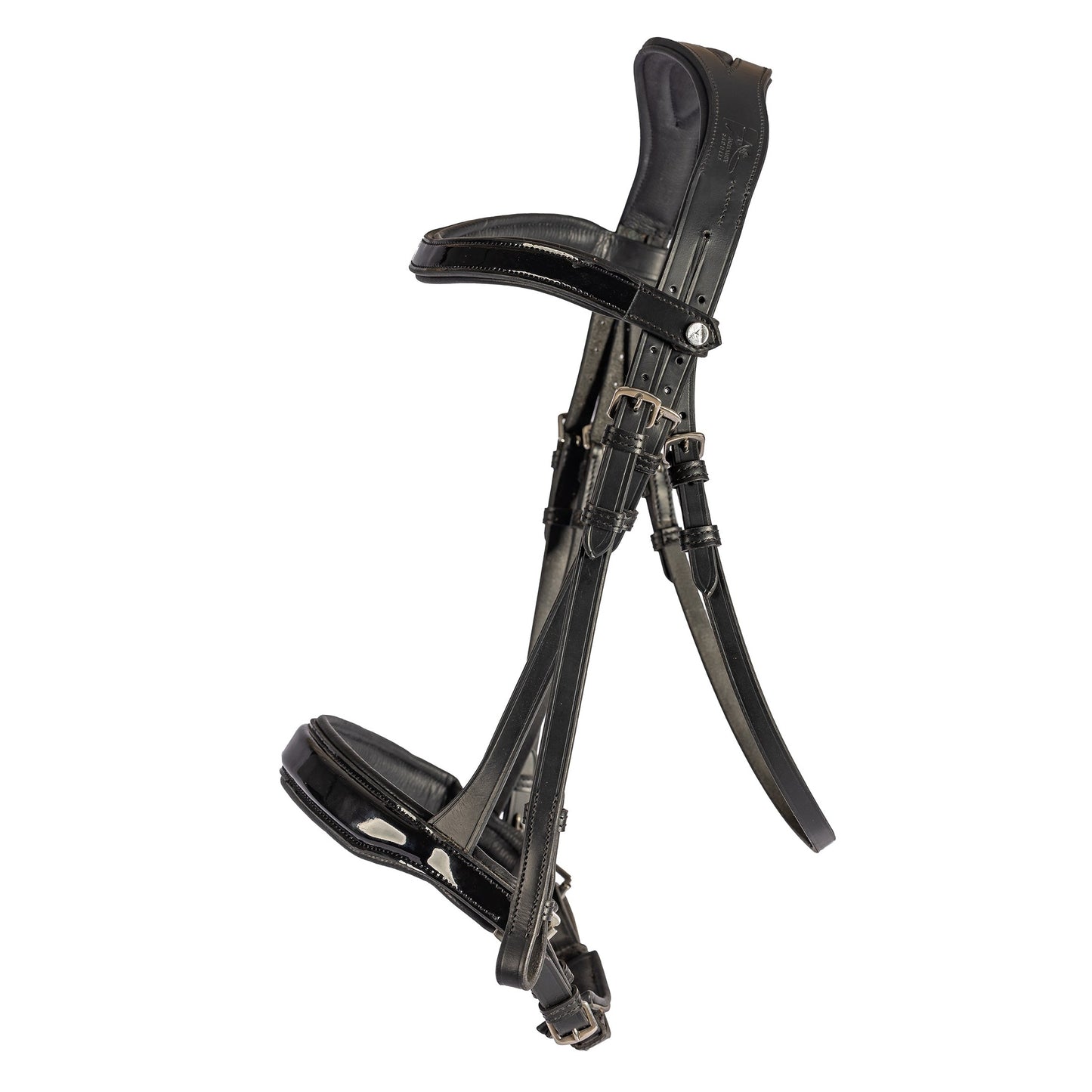 Custom Made "A Bridles"
