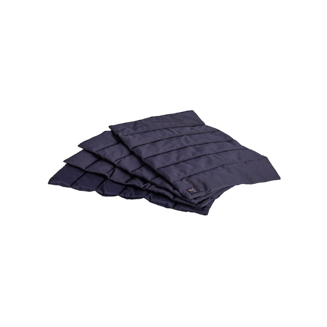 Fleece bandages and Pads