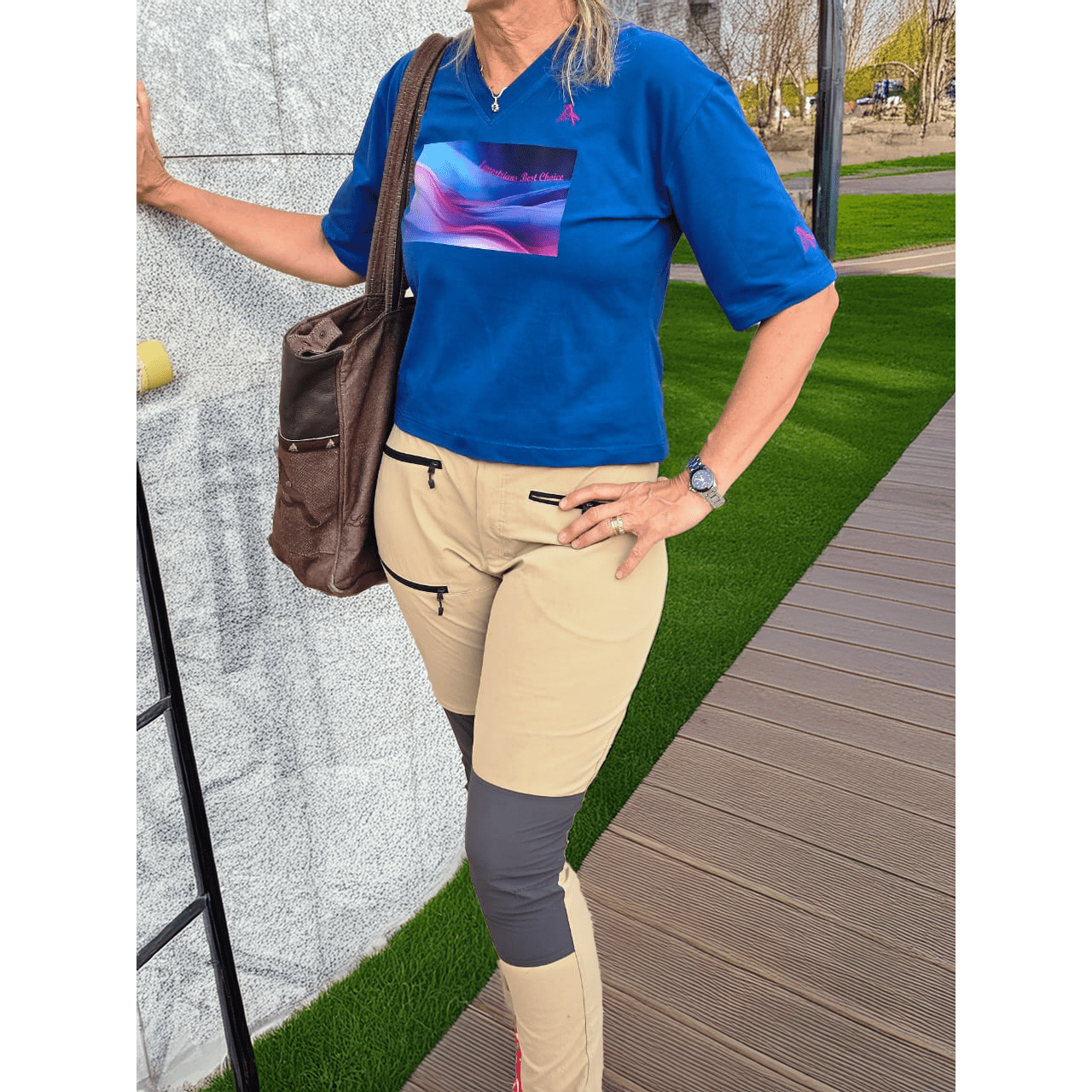 Equestrian's Best Choice