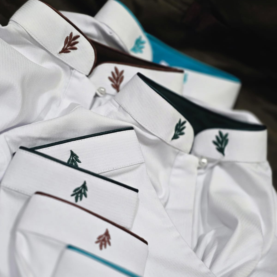 The Artisan Bamboo Stretch Shirt: Eco-Luxury for Performance & Style