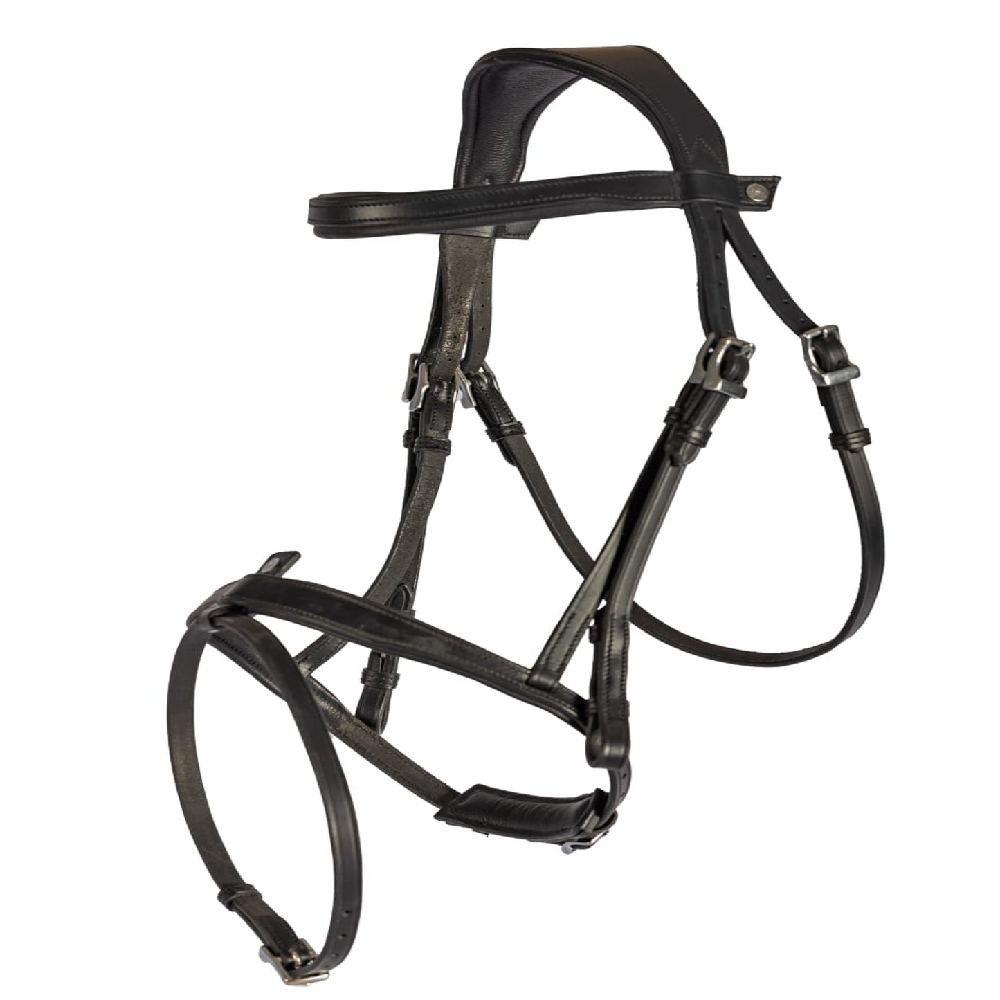 Custom Made "A Bridles"