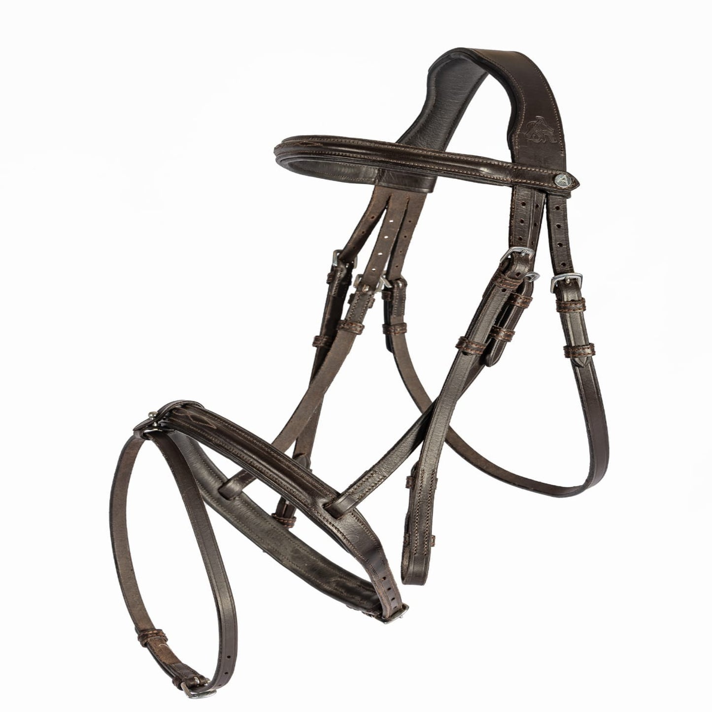 Custom Made "A Bridles"
