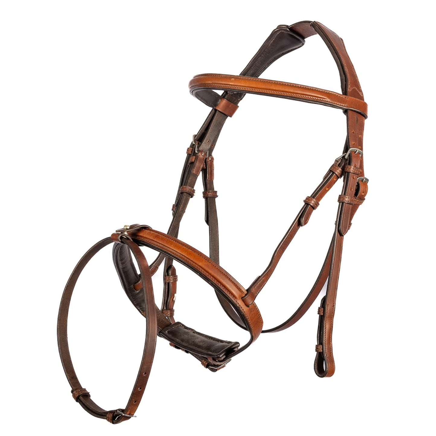 Custom Made "A Bridles"