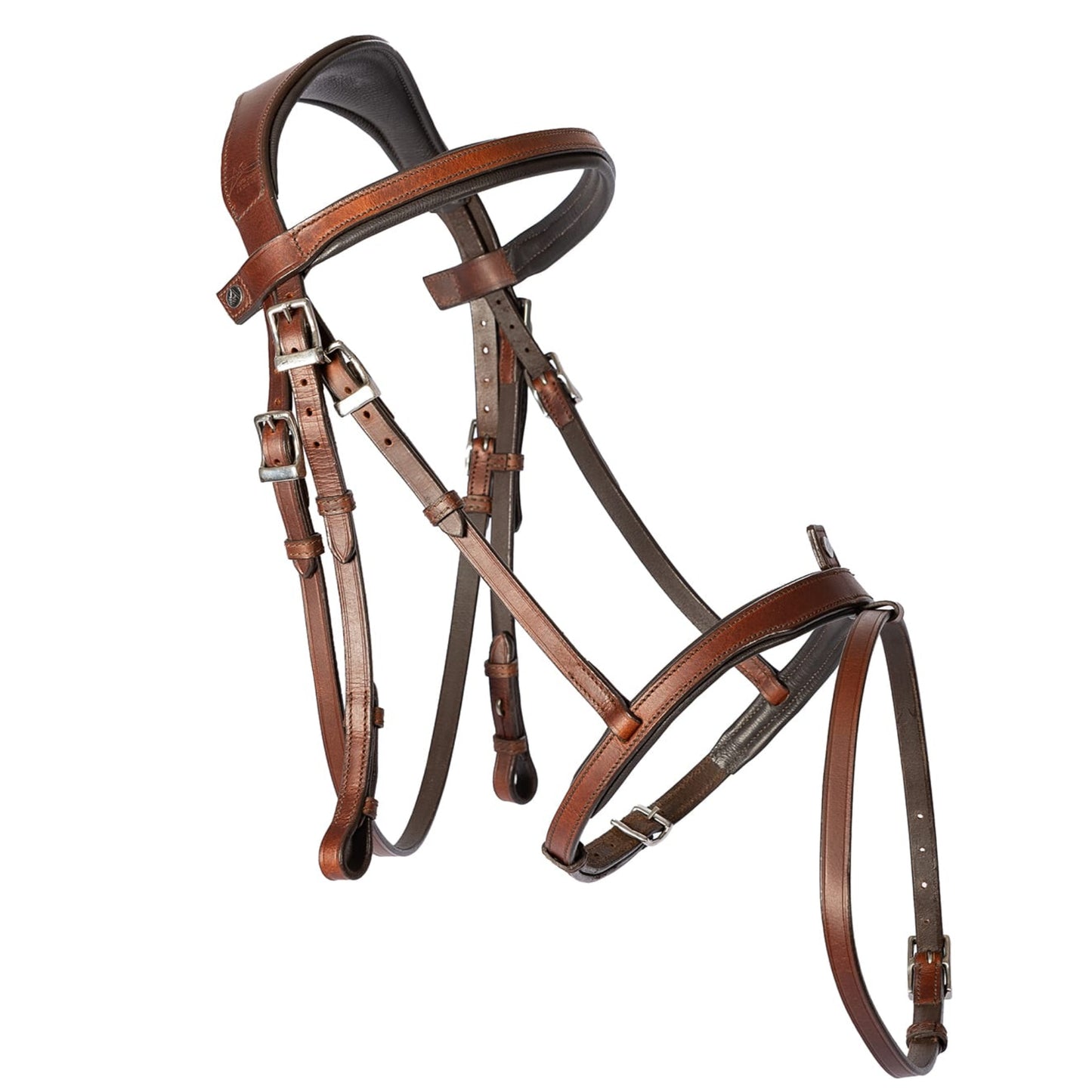 Custom Made "A Bridles"