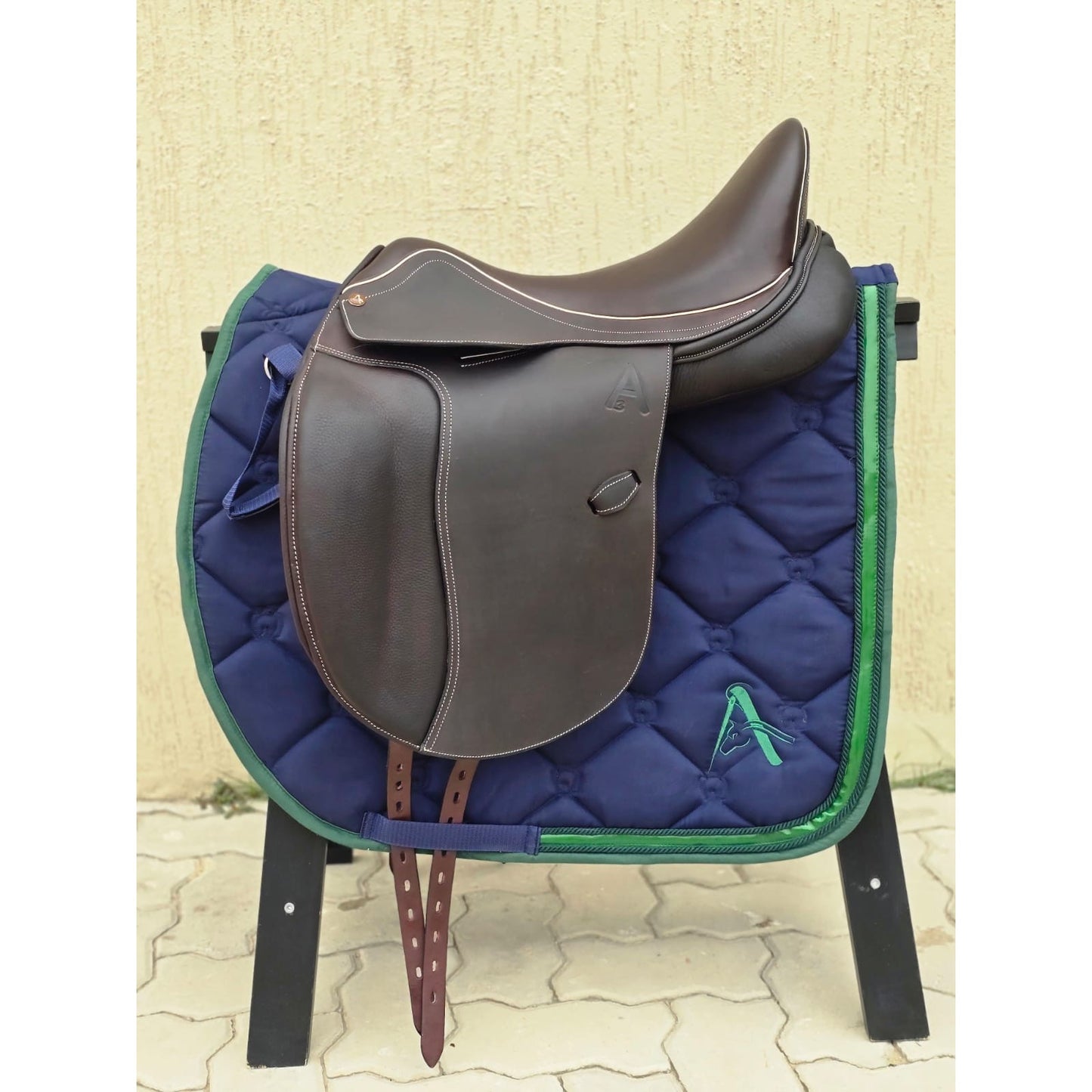 A3 Dressage Saddle