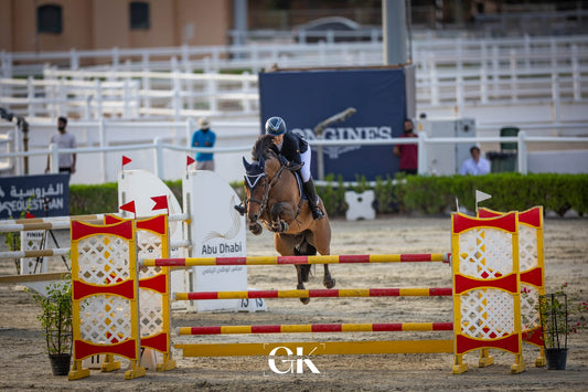 Alain csi2* show