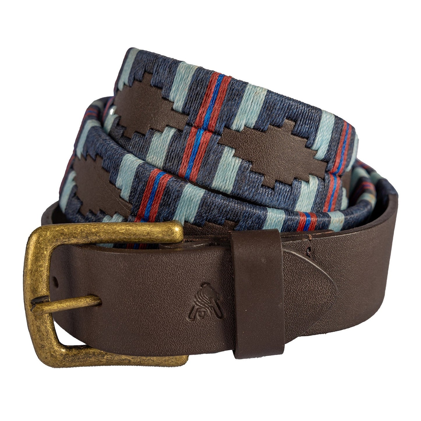 Handcrafted Leather Belts