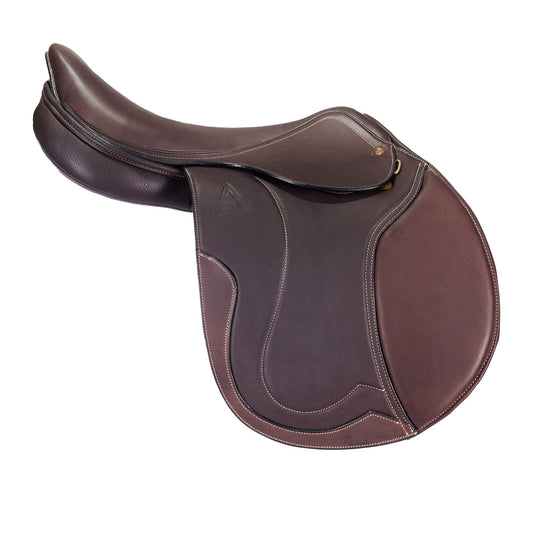 A7 Jumping Saddle
