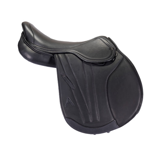 A5 Jumping Saddle