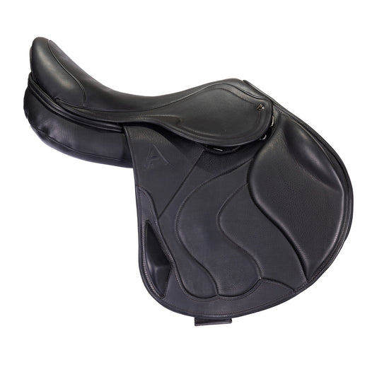 A1 Saddle