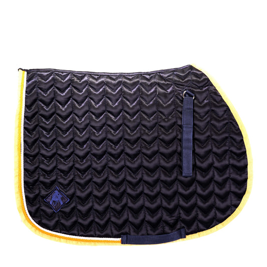 Custom-made Saddle Pads