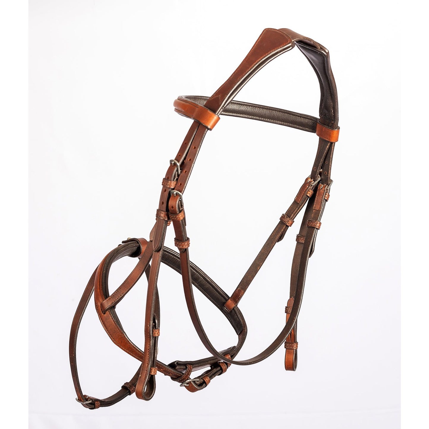 Custom Made "A Bridles"