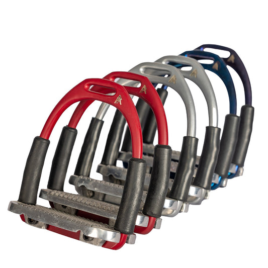 Stirrups