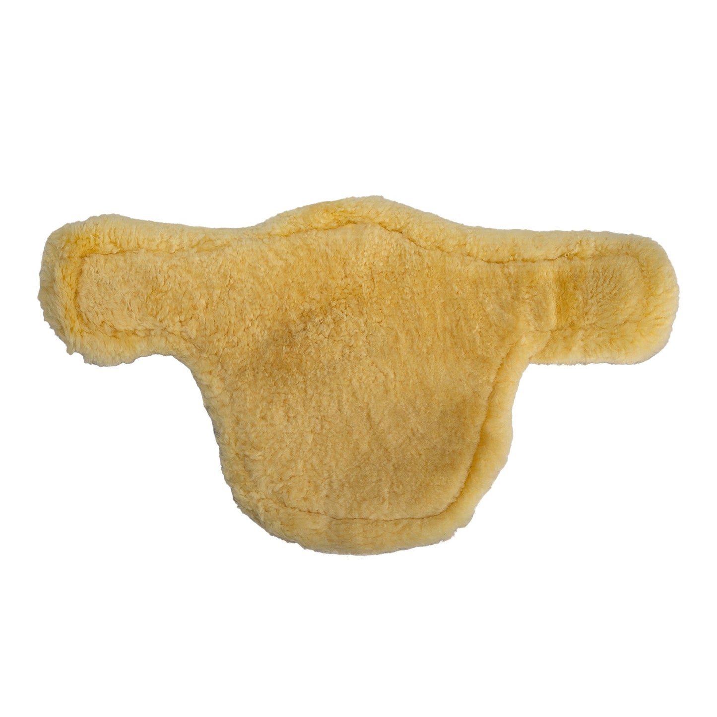 Monoflap Stud Girth