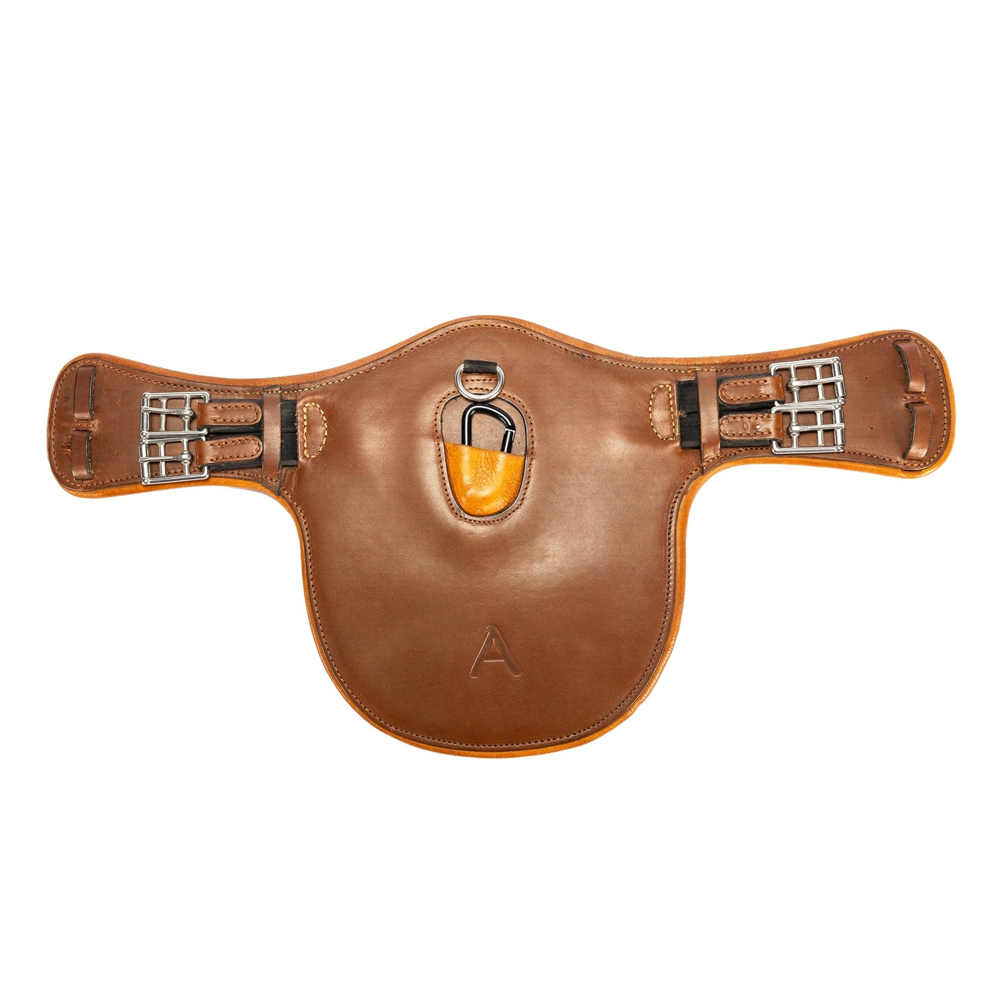 Monoflap Stud Girth