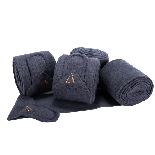 Fleece bandages and Pads