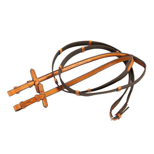 Custom Reins