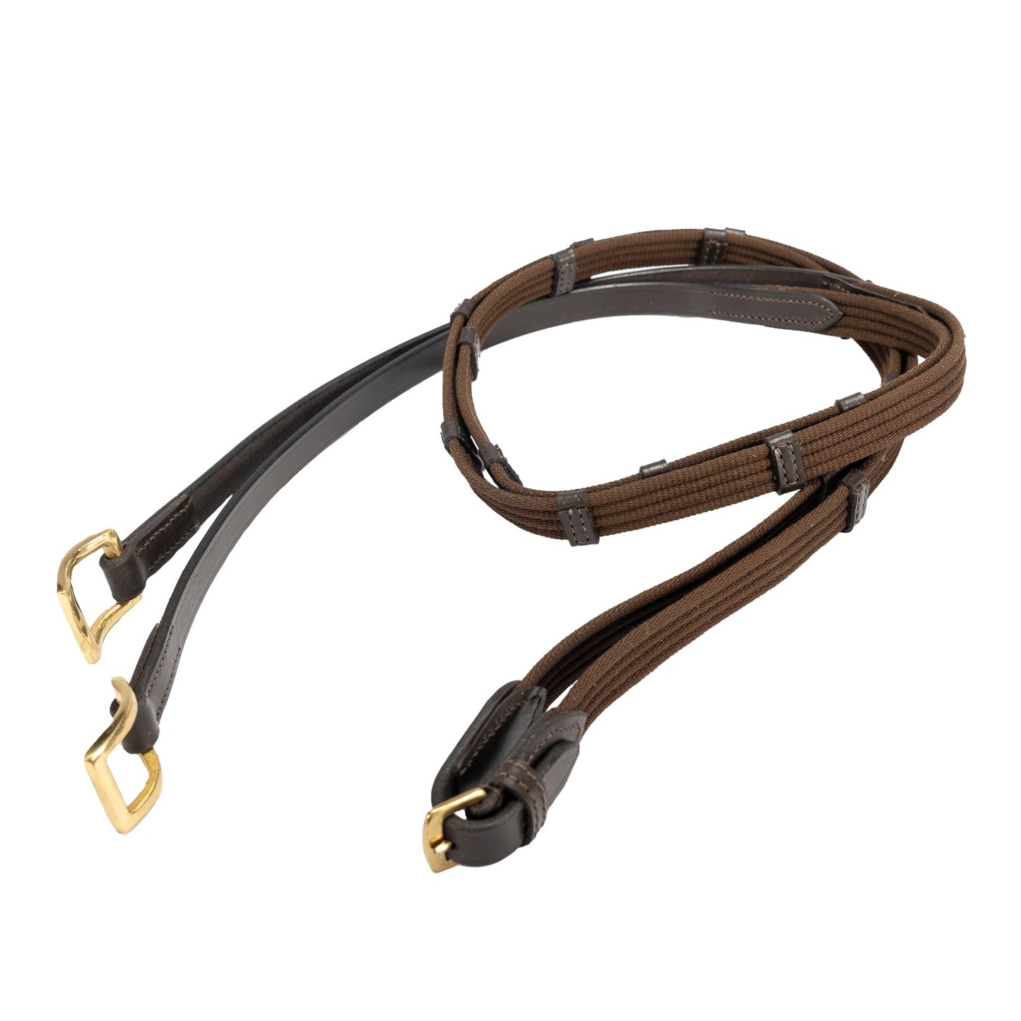 Custom Reins