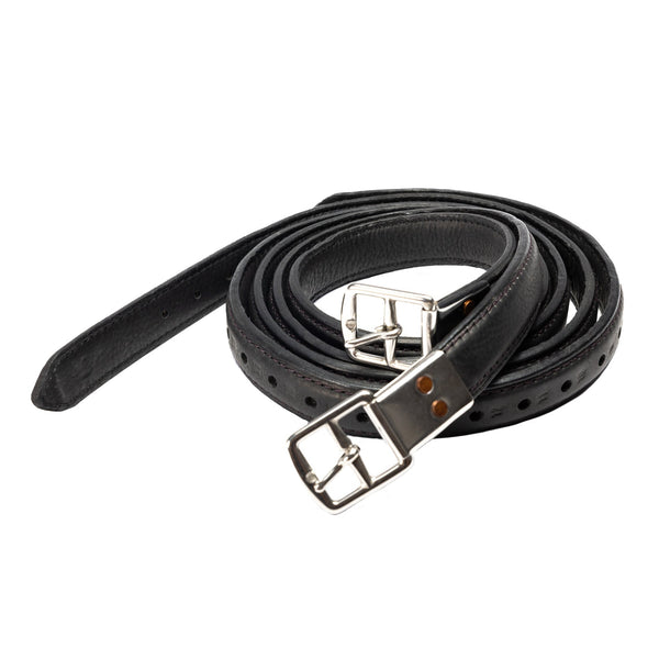 Stirrup Leather Strap