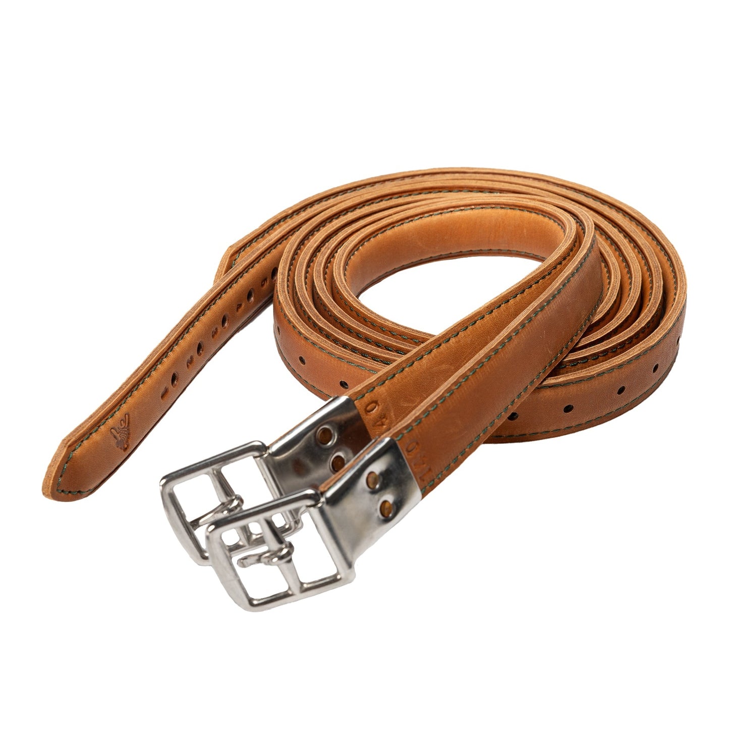 Stirrup Leather Strap