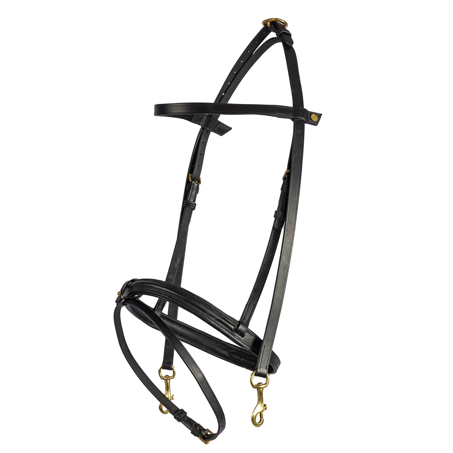 Custom Made "A Bridles"