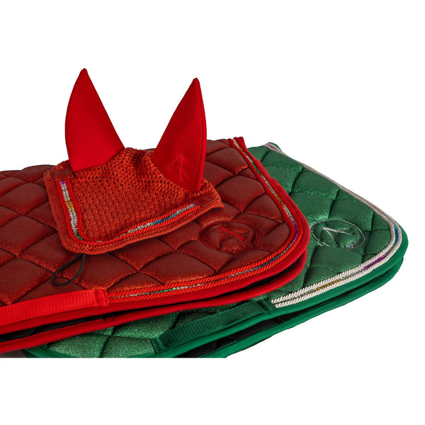 Custom made Ear Nets