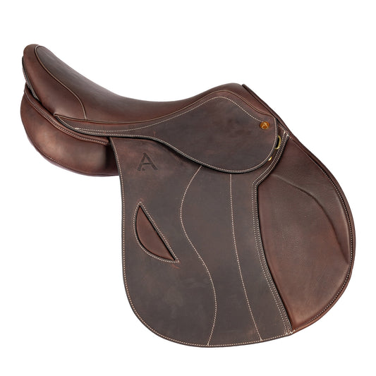 A6 Saddle